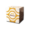 Facial Tissues 2F CUBO 30 cx of 80 sheets